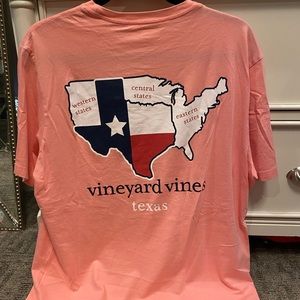 Vineyard vines tshirt